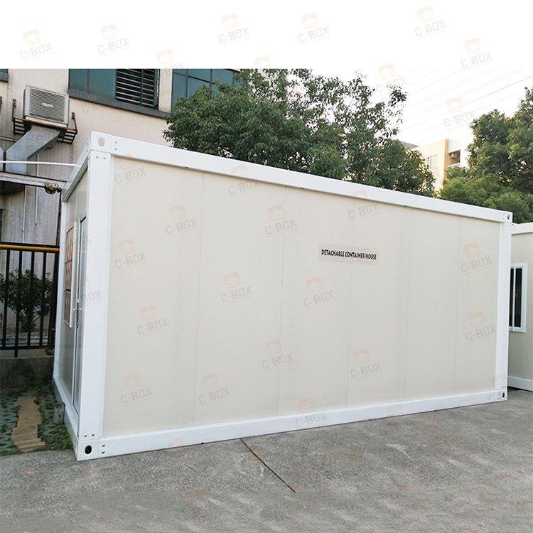 Дома-контейнеры 40фт для строительства (арт. 25-30072099)