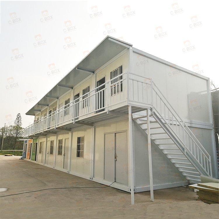 Дома-контейнеры 40фт для строительства (арт. 25-30072099)