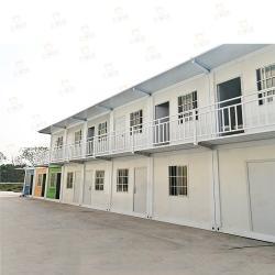 Дома-контейнеры 40фт для строительства (арт. 25-30072099)