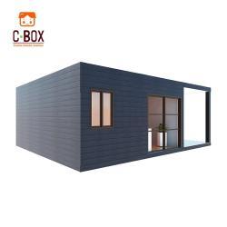 Гостевой дом из стали 5 спален (арт. 25-30072105)