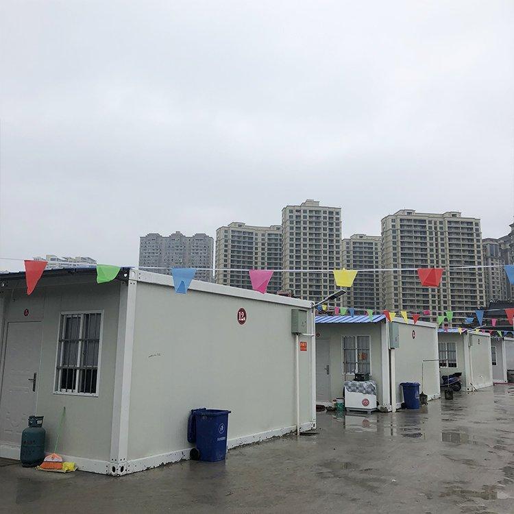 Контейнер-кафе 20фт с отделкой VIP для ресторана и бара (арт. 25-30072107)