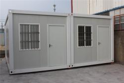 Контейнер-кафе 20фт с отделкой VIP для ресторана и бара (арт. 25-30072107)