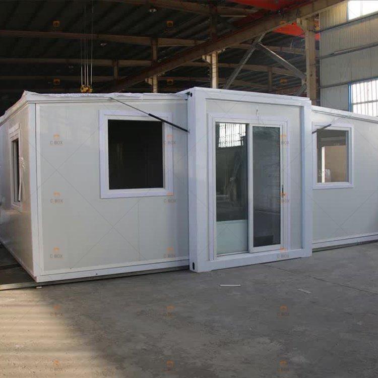 Дома-контейнеры LuxCab 20 40 футовые (арт. 25-30072119)