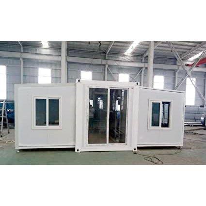 Мобильный дом Villa House 2-3 спальни (арт. 25-30072123)