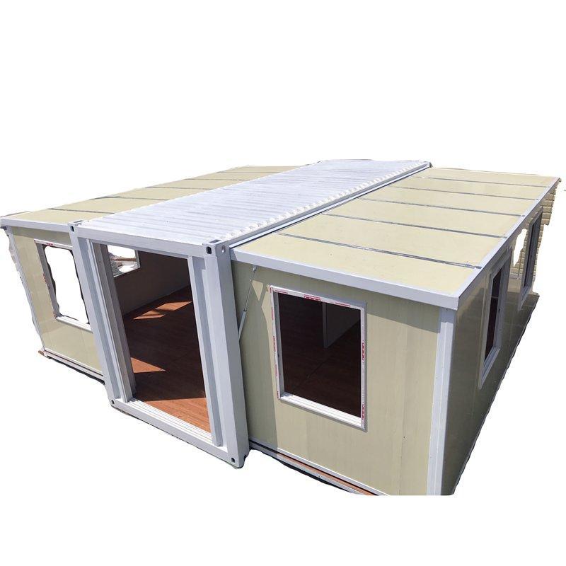 Дома-контейнеры 20ft (арт. 25-30072125)