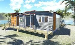 Дом-контейнер (арт. 25-30072127)