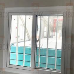 Мини-дом из контейнера для торгового центра на улице (арт. 25-30072132)