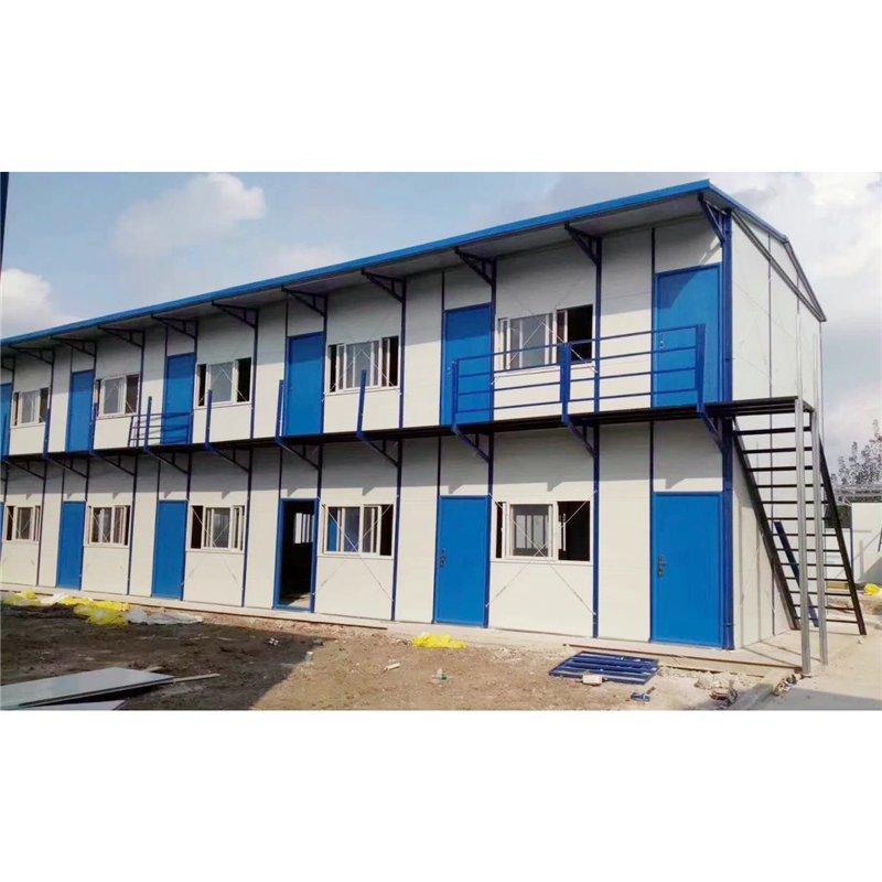 Строительный комплекс из металла для логистики сборного типа (арт. 25-30072136)