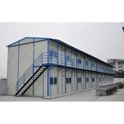 Стальной складской комплекс с промышленным дизайном (арт. 25-30072138)