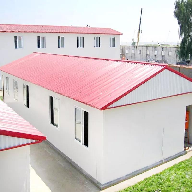 Домик-контейнер с длительным сроком службы (арт. 25-30072139)