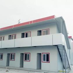 Домик-контейнер с длительным сроком службы (арт. 25-30072139)