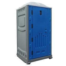 Портативный туалет VIP-класса из пластика HDPE для общественных мест (арт. 25-30072150)