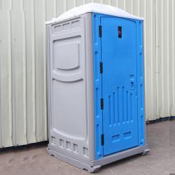 Портативный туалет VIP-класса из пластика HDPE для общественных мест (арт. 25-30072150)