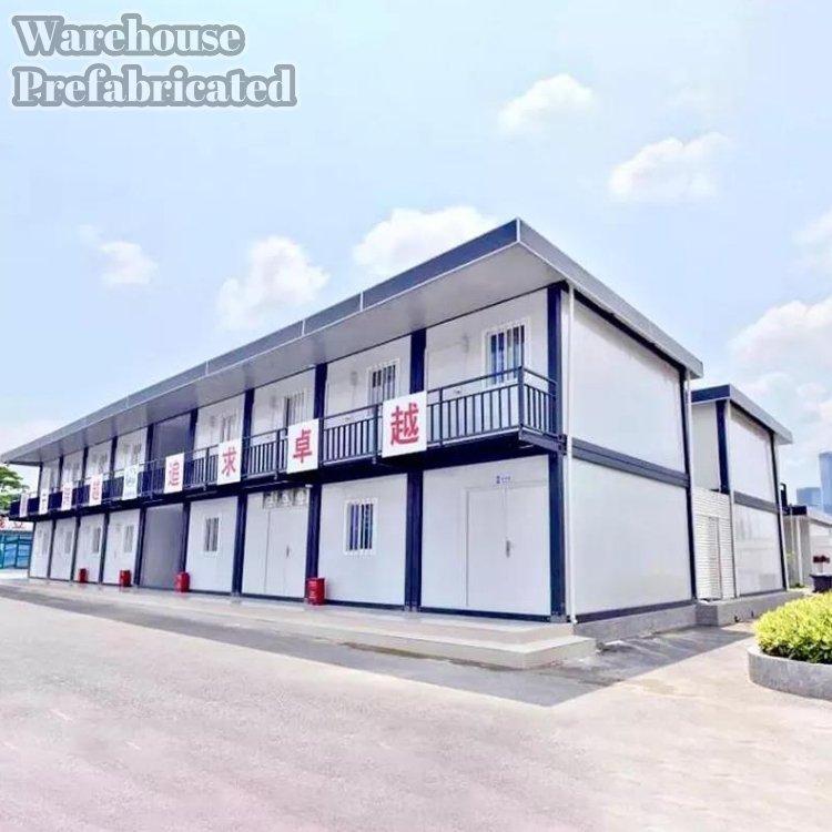 Стальной складской комплекс Cbox (арт. 25-30072159)