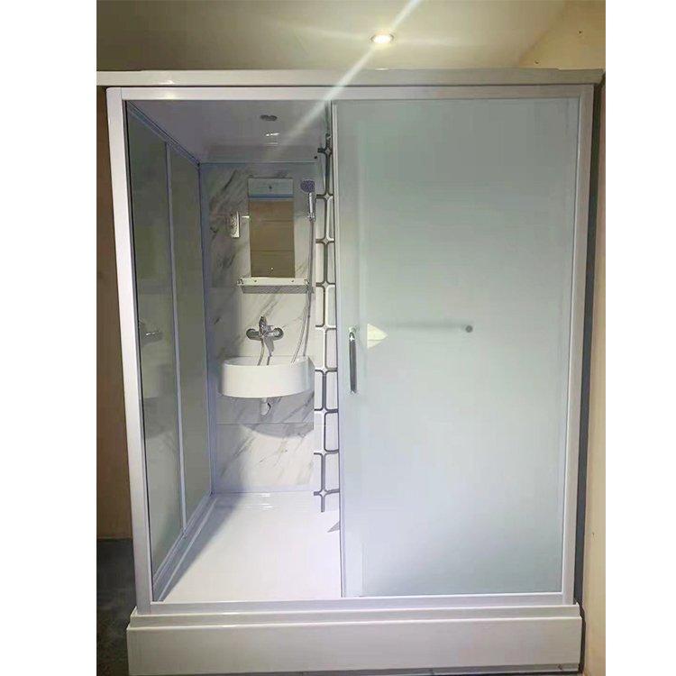 Портативный санузел Cbox Luxury с душем и туалетом (арт. 25-30072162)