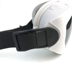 Очки защитные антифог UV устойчивые ANSI Z87.1 (арт. 25-5080002)