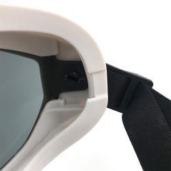 Очки защитные антифог UV устойчивые ANSI Z87.1 (арт. 25-5080002)