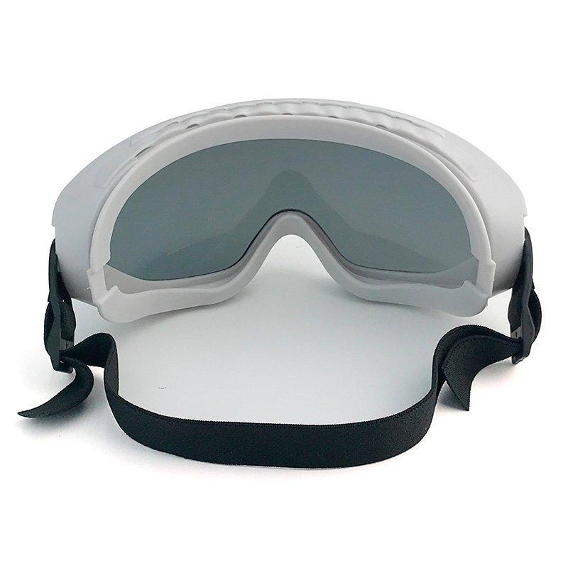 Очки защитные противотуманные с УФ-защитой ANSI Z87.1 (арт. 25-5080007)