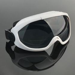 Очки защитные антизапотевающие анти-UV для лабораторий (арт. 25-5080009)