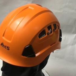 Каска защитная строительная CE сертифицированная для улицы (арт. 25-5080012)