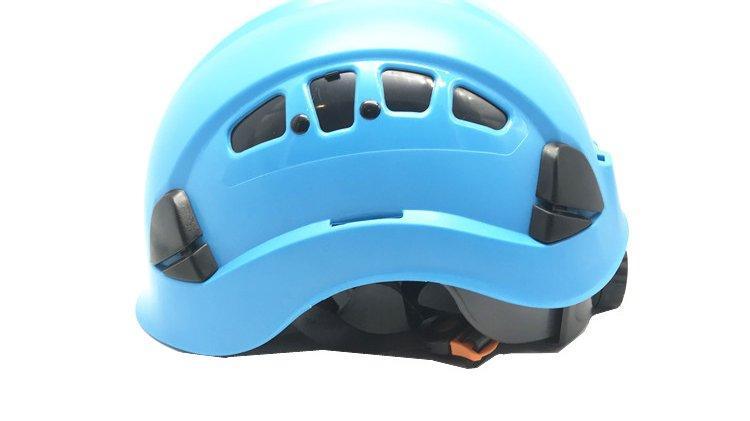 Каска защитная строительная CE сертифицированная для улицы (арт. 25-5080012)