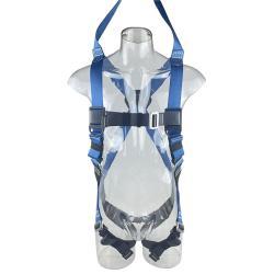 Страховочная система для промышленного альпинизма и строительства (арт. 25-5080016)