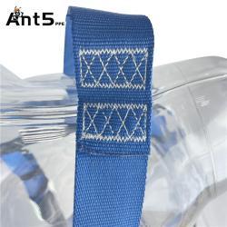 Страховочная система для промышленного альпинизма и строительства (арт. 25-5080016)