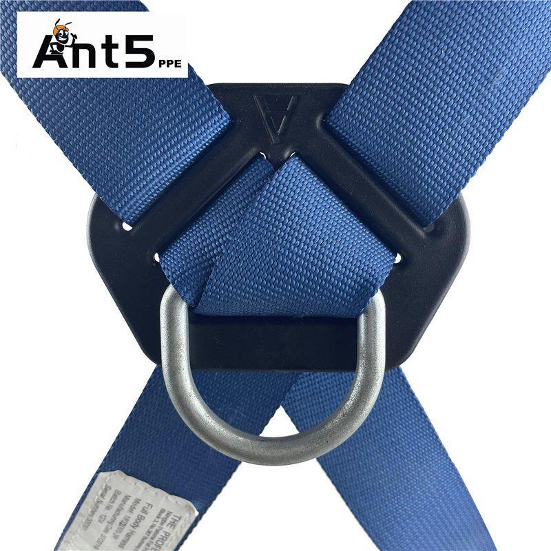 Страховочная система для промышленного альпинизма и строительства (арт. 25-5080016)