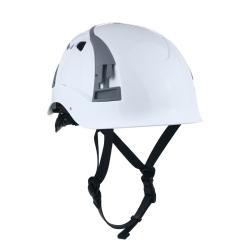 Каска защитная вентиляционная с регулировкой ABS (арт. 25-5080018)