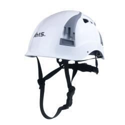 Каска защитная вентиляционная с регулировкой ABS (арт. 25-5080018)