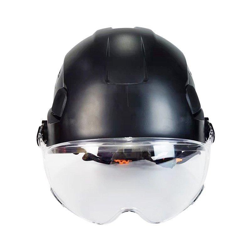 Шлем защитный ANSI CE ABS для строительства и спасательных работ (арт. 25-5080021)