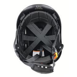 Шлем защитный ANSI CE ABS для строительства и спасательных работ (арт. 25-5080021)