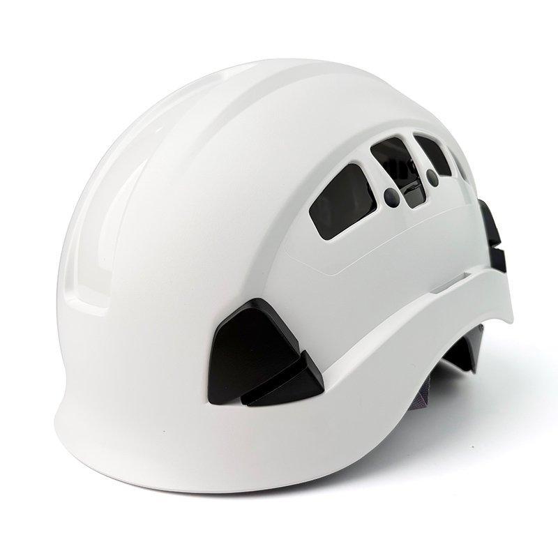 Каска защитная строительная для инженерных работ и спасения (арт. 25-5080026)