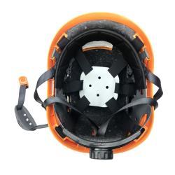 Каска защитная строительная инженерная CE для работ (арт. 25-5080027)