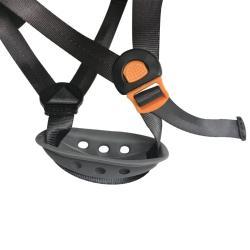 Каска защитная инженерная CE для строительства и работ (арт. 25-5080029)