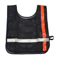 Жилет сигнальный светоотражающий водонепроницаемый легкий (арт. 25-5080038)