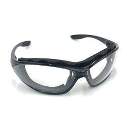 Очки защитные многофункциональные с эластичной лентой (арт. 25-5080050)