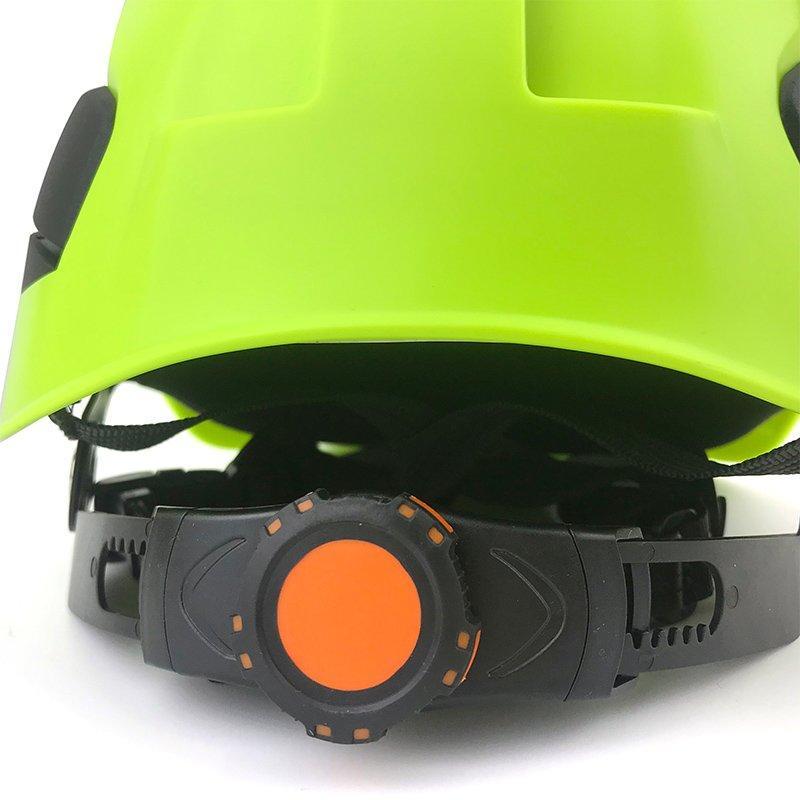 Шлем защитный строительный ABS для альпинизма и спасения (арт. 25-5080060)