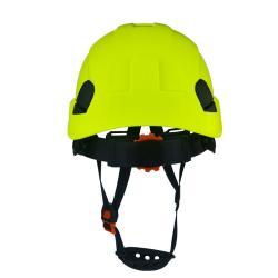 Каска защитная с зеркальным визором и затемненным щитком (арт. 25-5080066)