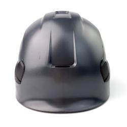 Шлем защитный спасательный с визором класс E тип 1 (арт. 25-5080067)