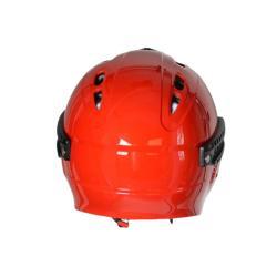 Шлем спасательный водный легкий дышащий с рейками (арт. 25-5080070)