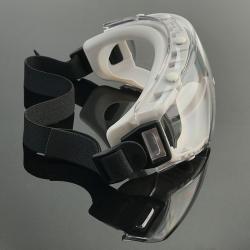 Очки защитные пластиковые для сварки ANSI Z87.1 прозрачные (арт. 25-5080076)