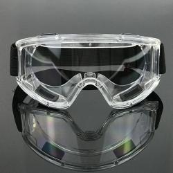 Очки защитные многофункциональные противоударные антифог (арт. 25-5080078)