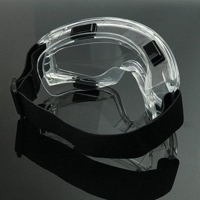 Очки защитные многофункциональные противоударные антифог (арт. 25-5080078)