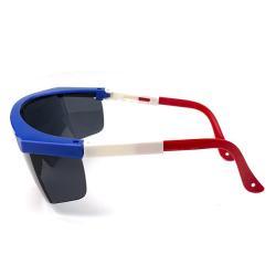 Очки защитные прозрачные противотуманные устойчивые к царапинам (арт. 25-5080079)