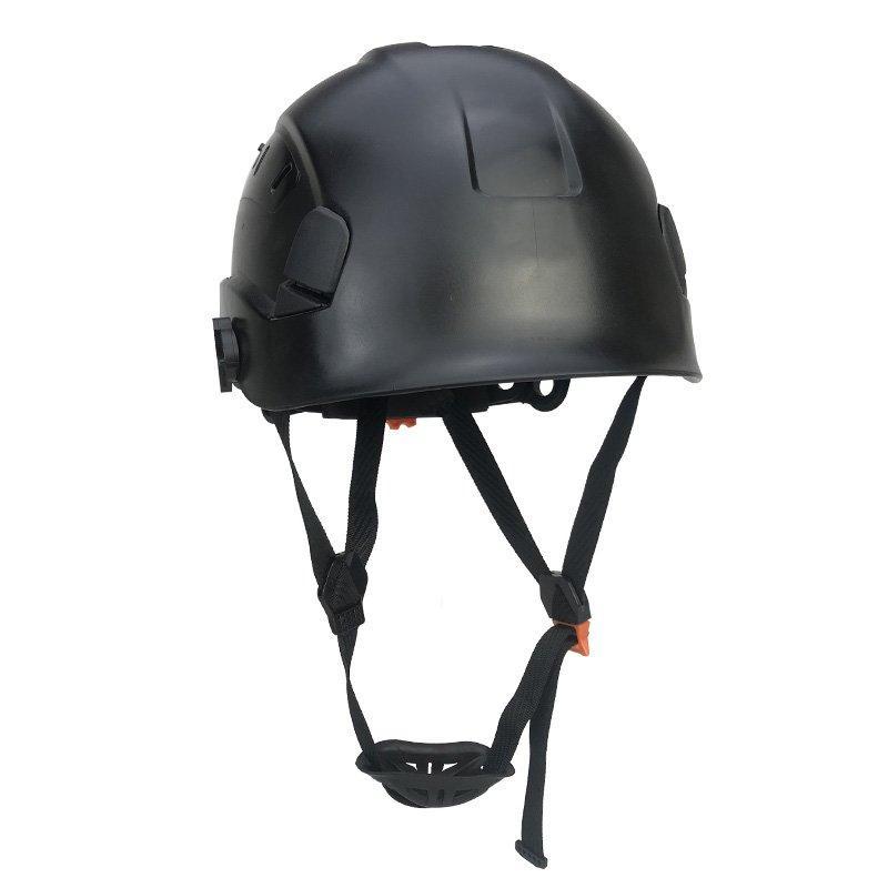 Каска защитная спортивного стиля ABS регулируемая (арт. 25-5080085)