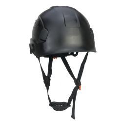 Каска защитная спортивного стиля ABS регулируемая (арт. 25-5080085)