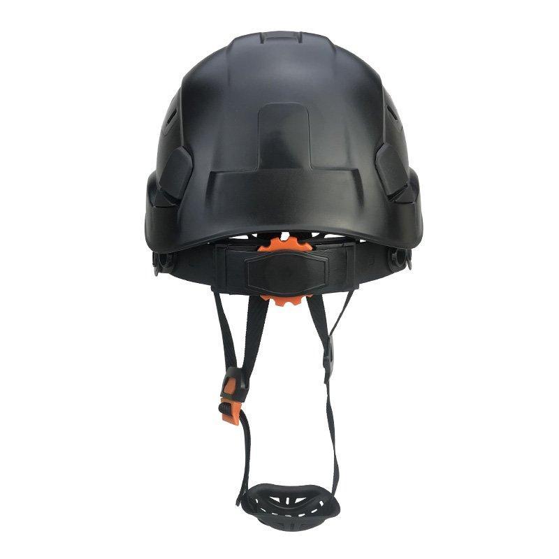 Каска защитная спортивного стиля ABS регулируемая (арт. 25-5080085)