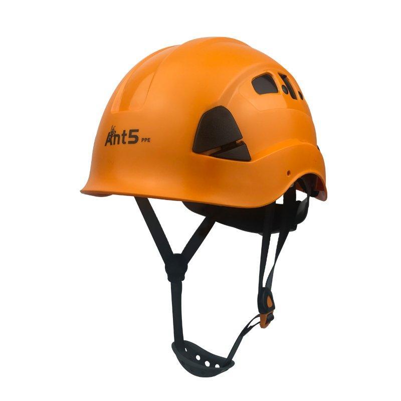 Каска защитная ABS для строительства и спасательных работ (арт. 25-5080093)