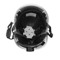 Каска защитная ABS для строительства и спасательных работ (арт. 25-5080093)